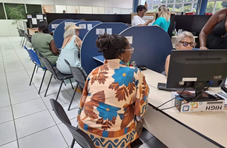 Número de microempreendedores cresce 40% em Campos desde 2020