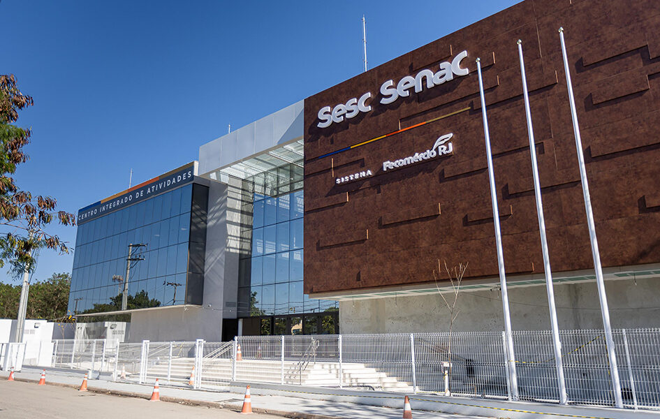 Sesc Rio das Ostras promove programação gratuita em comemoração ao Dia das Crianças