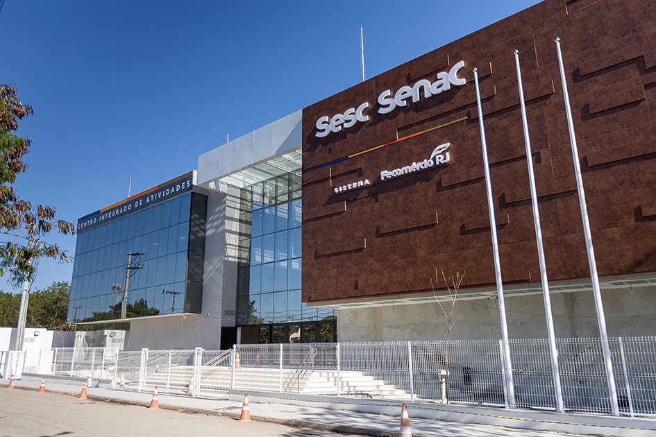 Sesc Rio das Ostras promove programação gratuita em comemoração ao Dia das Crianças