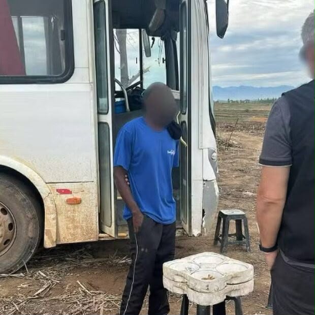 Agrisa se manifesta após resgate de 67 trabalhadores em Cabo Frio
