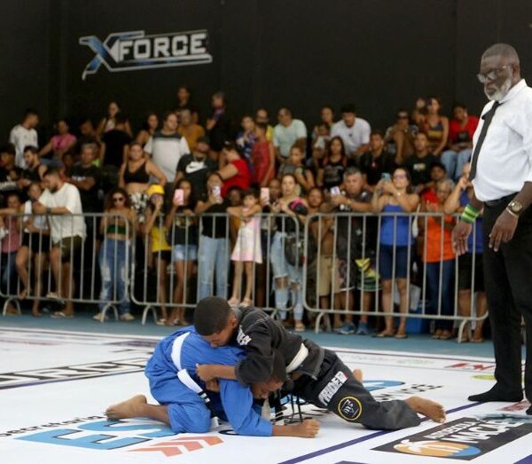 X Force Top Fight acontece em Macaé no dia 15 de novembro